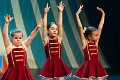 Mini Stars Circus 3C  098